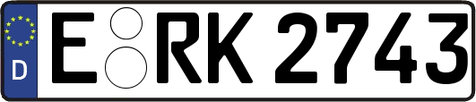 E-RK2743