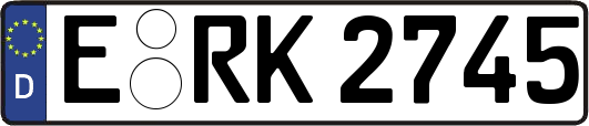 E-RK2745