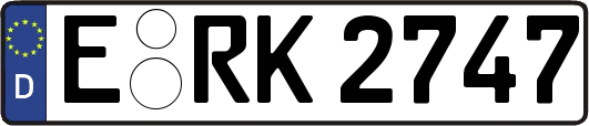 E-RK2747