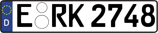 E-RK2748