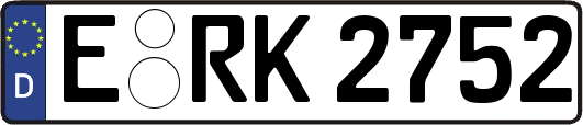 E-RK2752