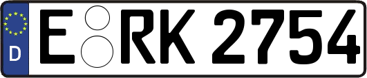 E-RK2754
