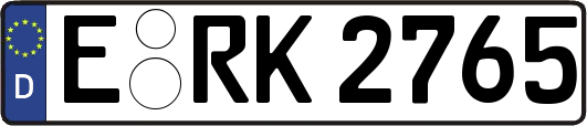 E-RK2765