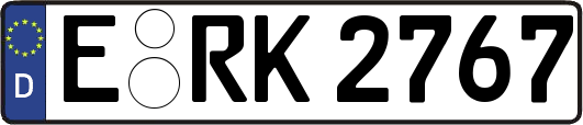 E-RK2767