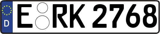 E-RK2768