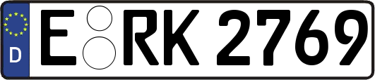 E-RK2769