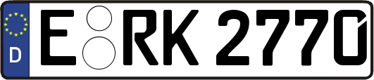 E-RK2770
