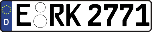 E-RK2771