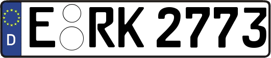E-RK2773