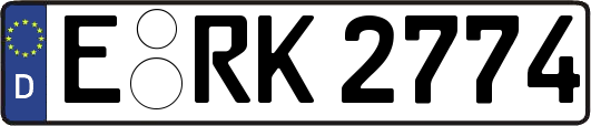 E-RK2774