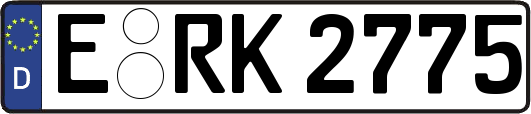 E-RK2775