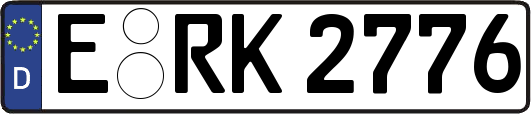 E-RK2776