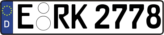 E-RK2778