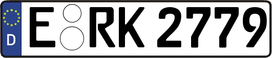 E-RK2779