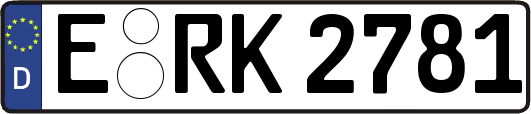 E-RK2781