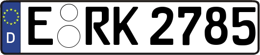 E-RK2785