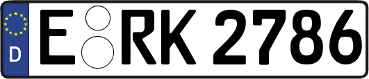 E-RK2786