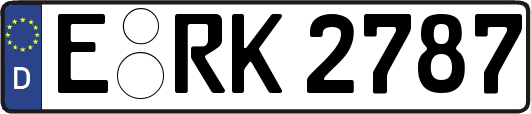 E-RK2787
