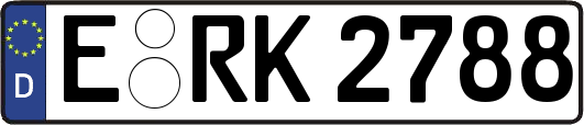 E-RK2788