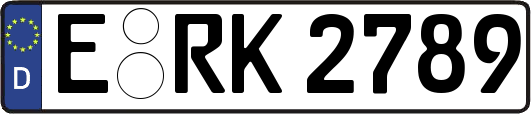 E-RK2789