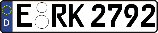 E-RK2792