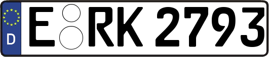 E-RK2793