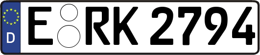 E-RK2794