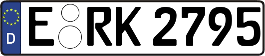 E-RK2795