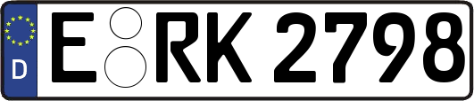 E-RK2798