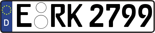 E-RK2799