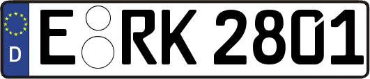 E-RK2801
