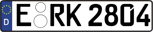E-RK2804