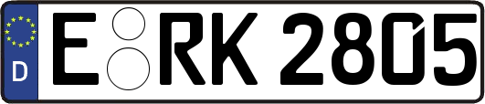 E-RK2805
