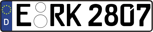E-RK2807