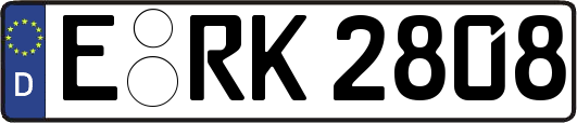 E-RK2808