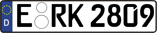 E-RK2809