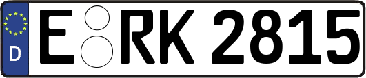 E-RK2815