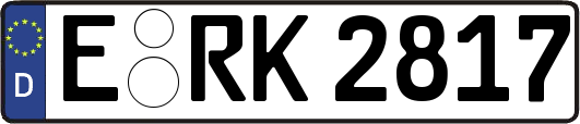 E-RK2817