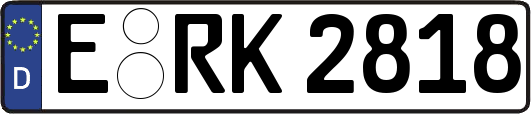 E-RK2818