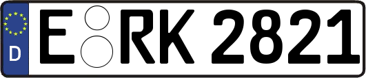 E-RK2821
