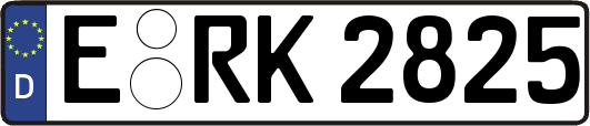 E-RK2825
