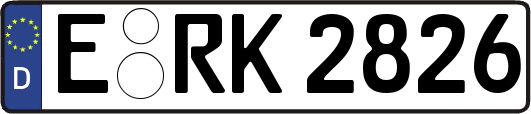 E-RK2826