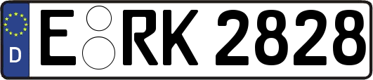 E-RK2828