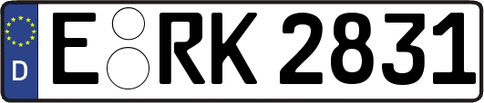 E-RK2831