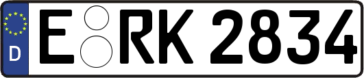E-RK2834