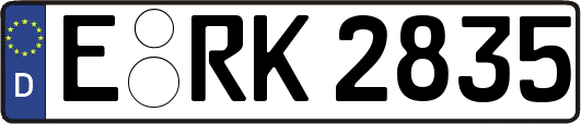 E-RK2835