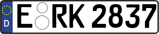 E-RK2837