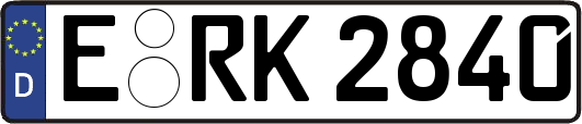 E-RK2840