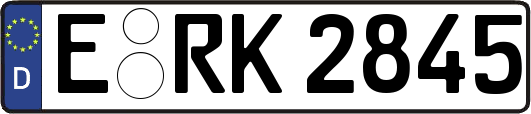E-RK2845