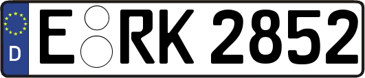 E-RK2852